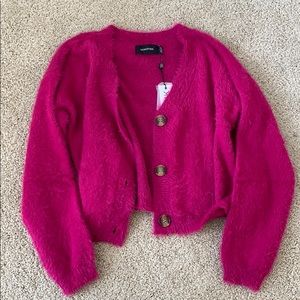 Princess Polly Sweater - MINKPINK (NO TAG ATTACHED